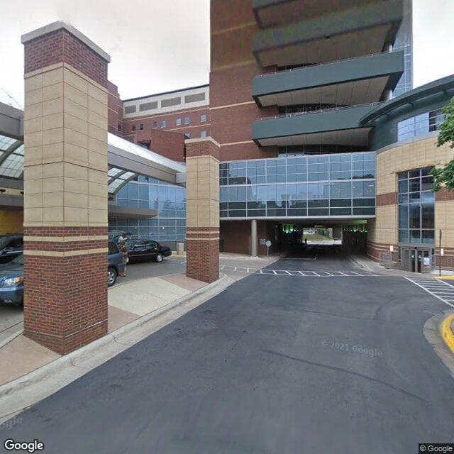 Allina Health Home Health V in Minneapolis, MN - Main View