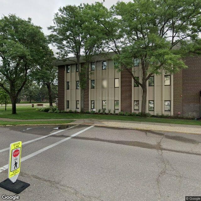 Allina Home Health Infusion in Coon Rapids, MN - Main View