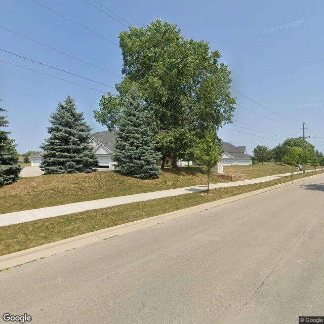 Allouez Sunrise Village Residential Care Apt in Green Bay, WI - Main View