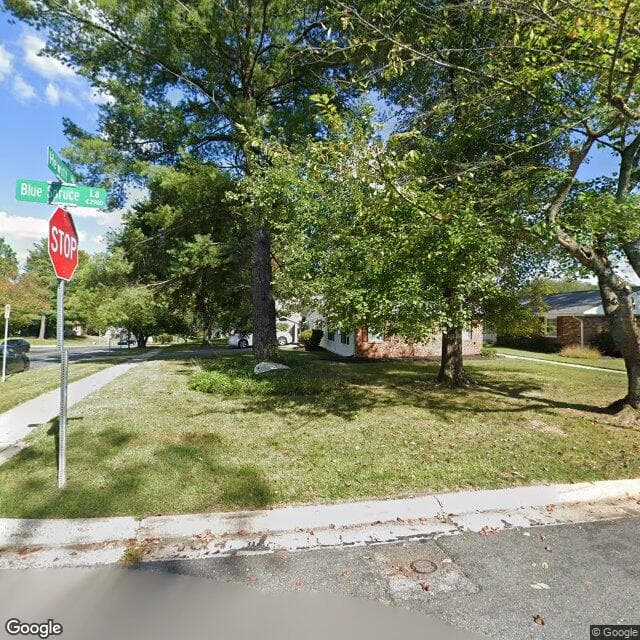 Allset Carevilla Ii in Silver Spring, MD - Main View