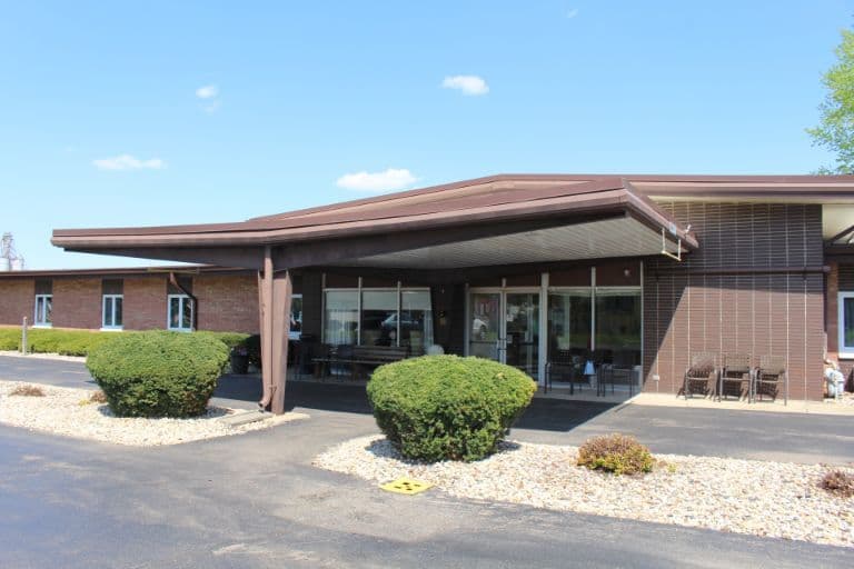 Allure of Mendota in Mendota, IL