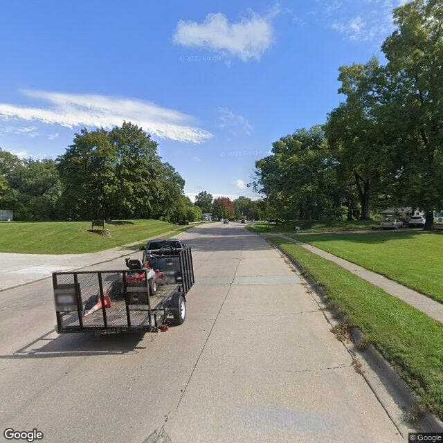 Allure of Moline in East Moline, IL - Main View