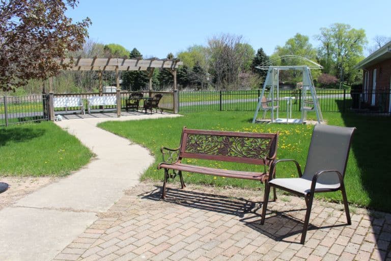 Allure of Walnut - Senior living in Walnut, Illinois