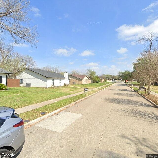 Alma Residential Care in Plano, TX