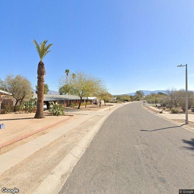 Alma's Home Care Assisted Living in Tucson, AZ - Main View