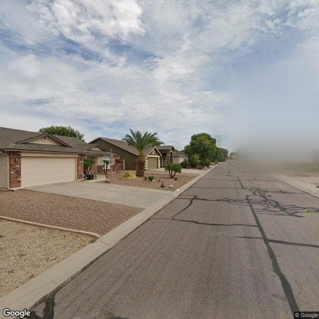 Almost Family Assisted Living in San Tan Valley, AZ