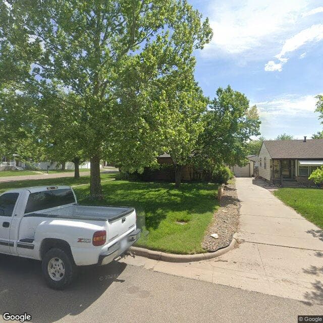 Almost Home in Great Bend, KS