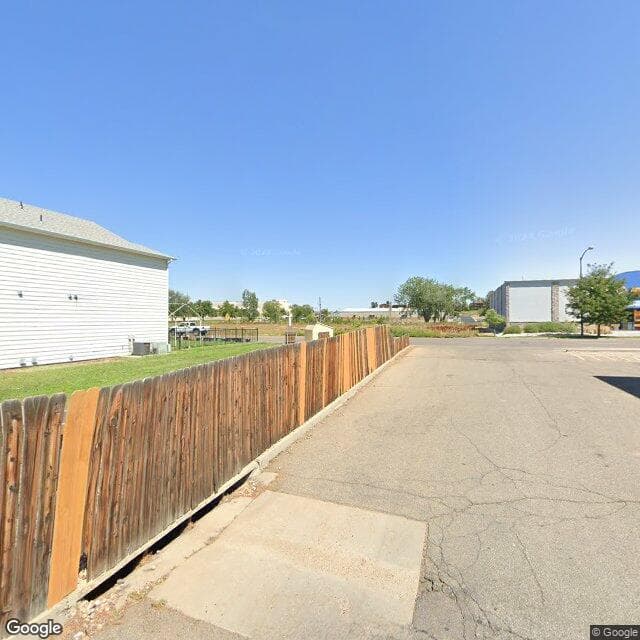 Aloha Care Assisted Living (formerly Mountainview Gardens Assisted Living) in Brighton, CO