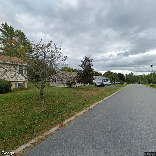 Alora Street in Lisbon Falls, ME