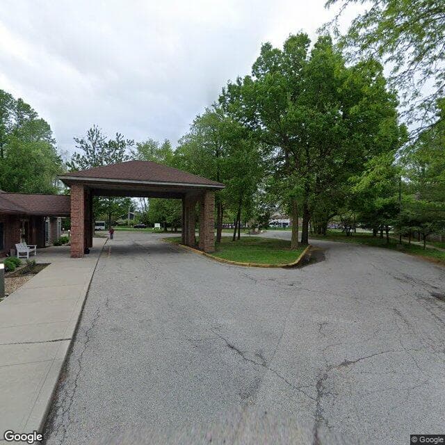 Alpha Home - a Waters Community in Indianapolis, IN - Main View