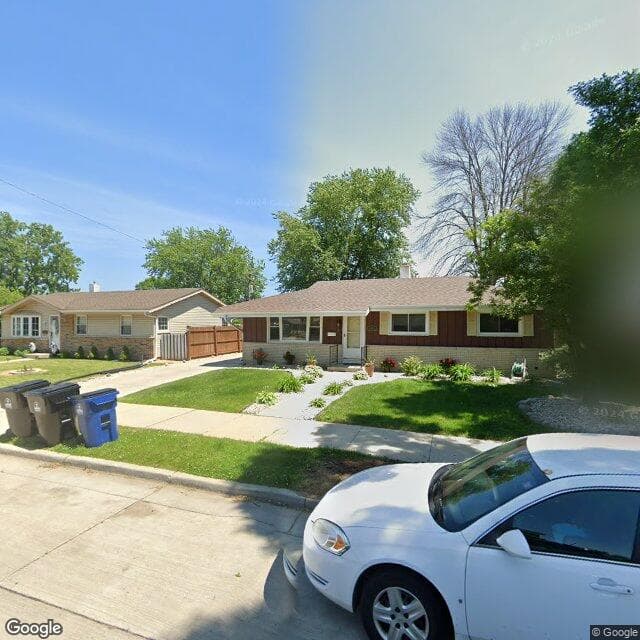 Alpha Homes Of Wisconsin I in Racine, WI - Main View