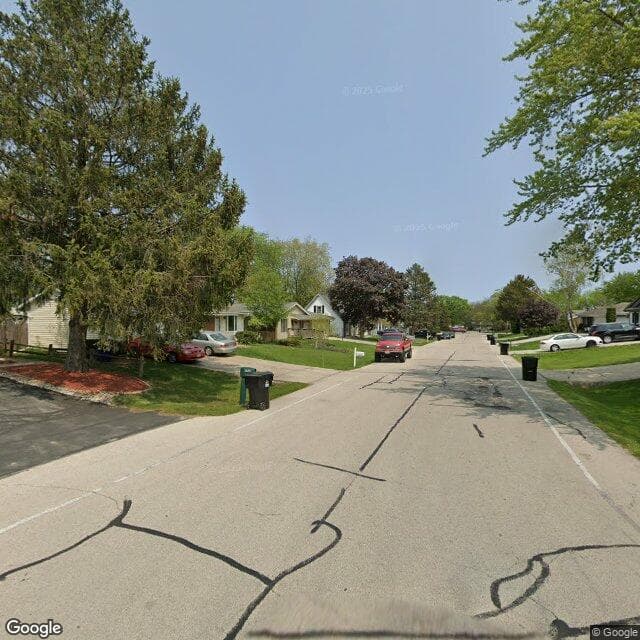 Alpha Homes Of Wisconsin V in Racine, WI - Main View