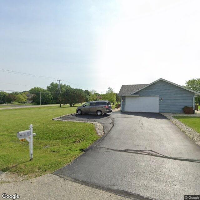 Alpha Homes Of Wisconsin VIII - Senior living in Somers, Wisconsin