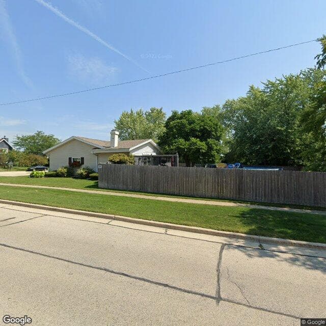 Alpha Homes Of Wisconsin XII in Kenosha, WI - Main View