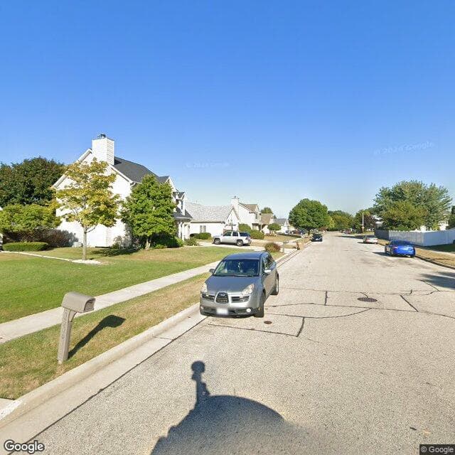 Alpha Homes Of Wisconsin XIV in Kenosha, WI - Main View