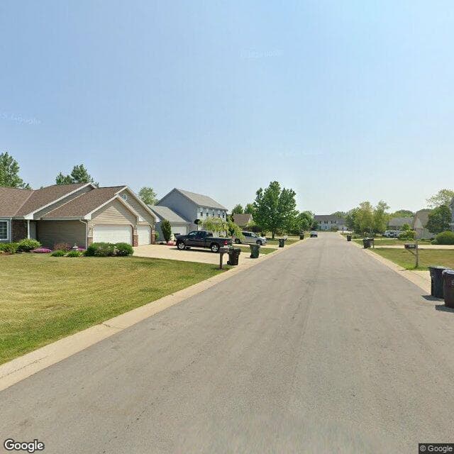 Alpha Homes Of Wisconsin XV in Caledonia, WI - Main View