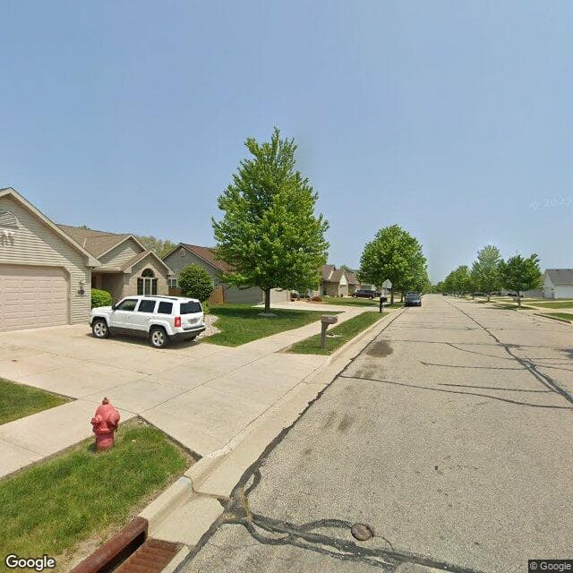 Alpha Homes Of Wisconsin XVI in Kenosha, WI - Main View