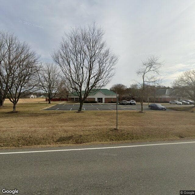 Alpha House at Hanover Manor in Ashland, VA