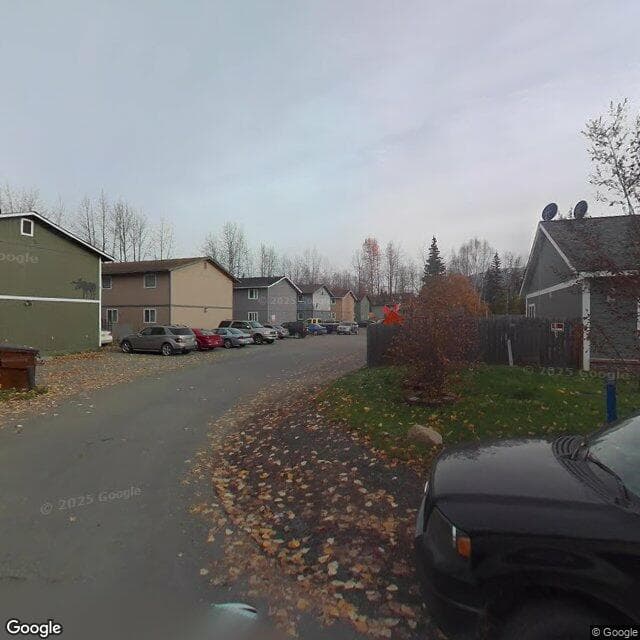 Alpha Omega in Anchorage, AK - Main View