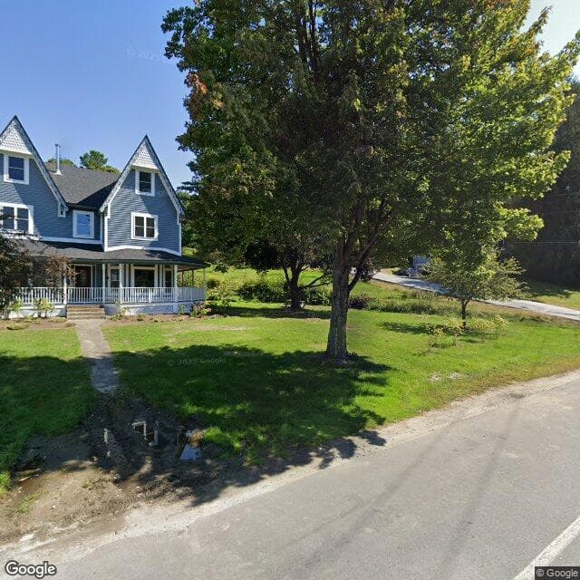 Alpine Home Health Services in Littleton, NH