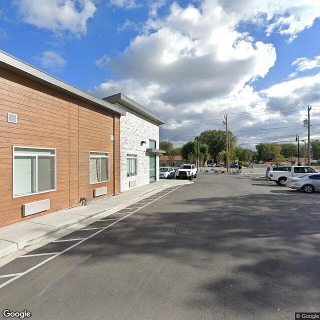 Alpine Meadow Rehabilitation And Nursing in West Valley City, UT