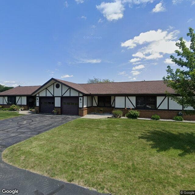 Alpine Village Assisted Living in Napoleon, OH - Main View