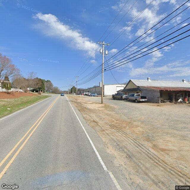 Alston Brook in Lexington, NC - Main View