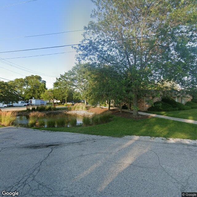 Alta Rehab at Wauconda in Wauconda, IL - Main View