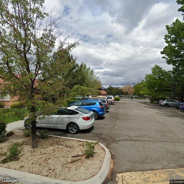 Alta Skilled Nursing And Rehabilitation Center in Reno, NV - Main View