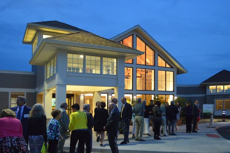 Altenheim in Strongsville, OH