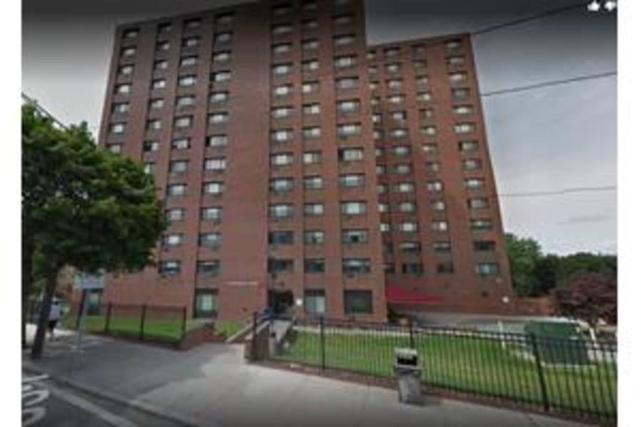 Charlesgate Senior Living Center in Providence, RI