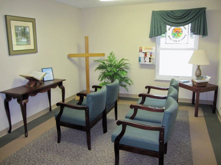 Altercare Newark North in Newark, OH - Main View