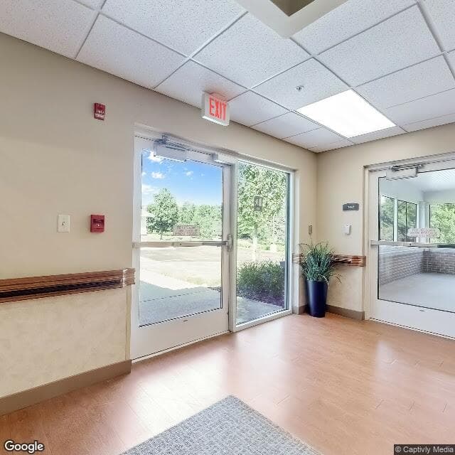 Altercare Transitional Care Of The Western Reserve in Stow, OH