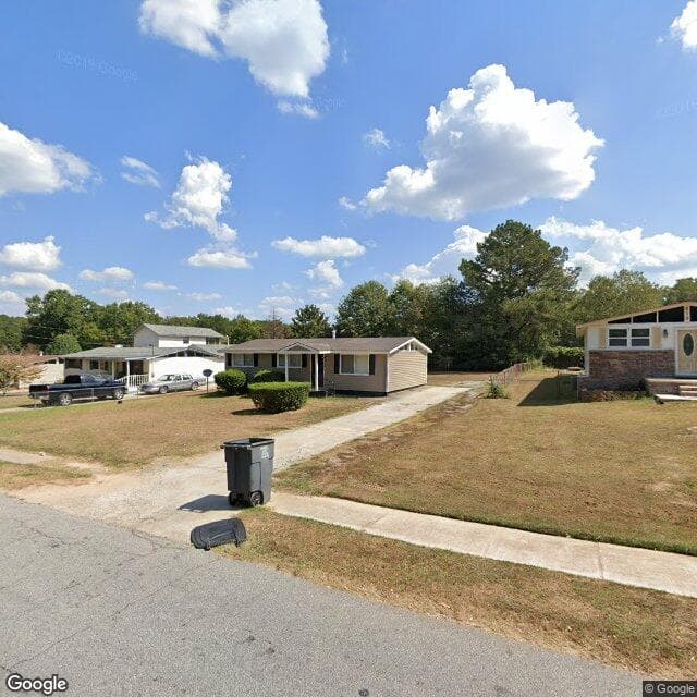 Alternative Residential Option in Barnesville, GA