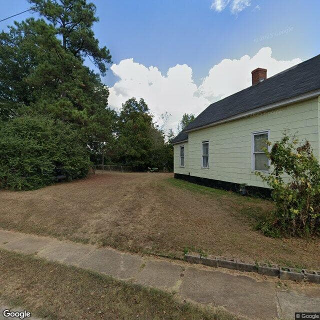 Alternative Residential Option I in Barnesville, GA - Main View