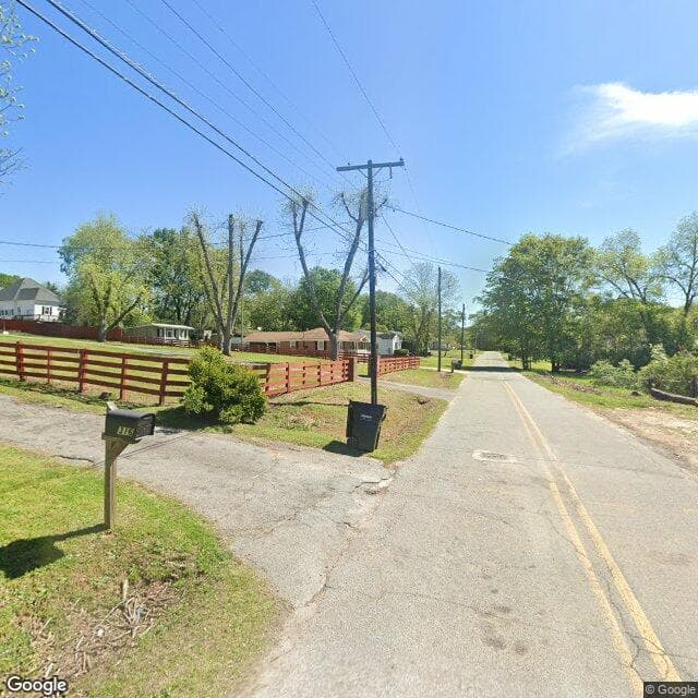 Alternative Residential Option II in Barnesville, GA - Main View