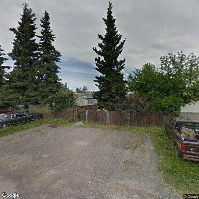 Althea Assisted Living Home in Anchorage, AK - Main View