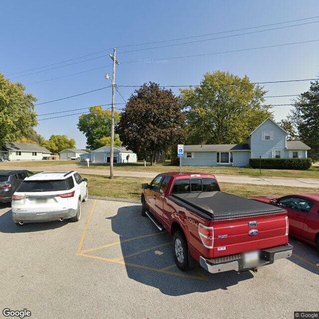Altoona Nursing And Rehabilitation Center in Altoona, IA - Main View