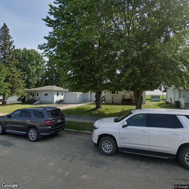 Altru's Home Health IV in Cavalier, ND