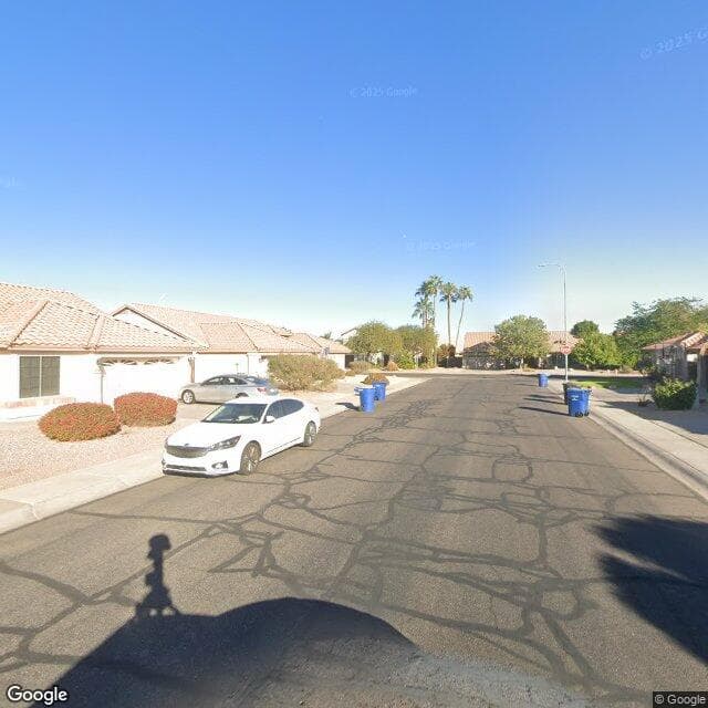 Always Caring in Chandler, AZ - Main View