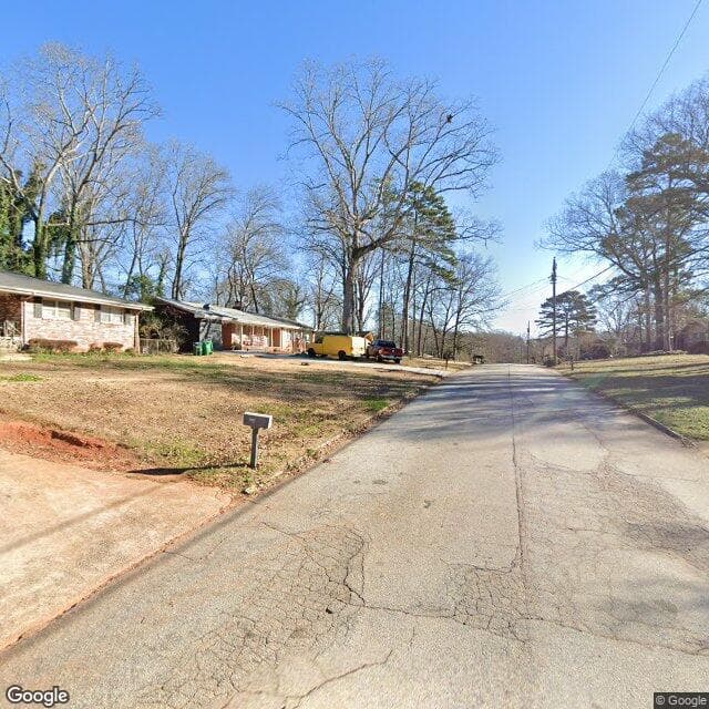 Always Soaring Personal Care Home in Saint Mountain, GA - Main View