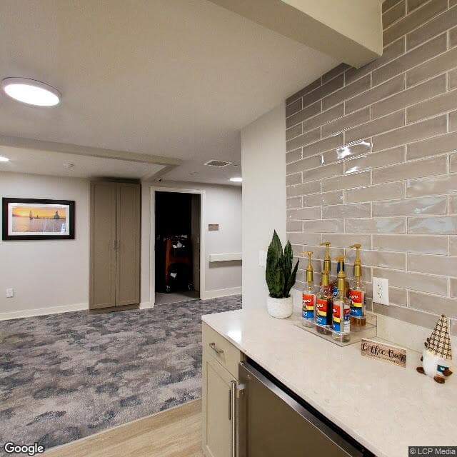 Alzheimer's Center in Grand Rapids, MI - Main View