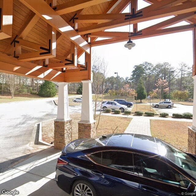 Alzheimer's Services Center in Morrow, GA - Main View