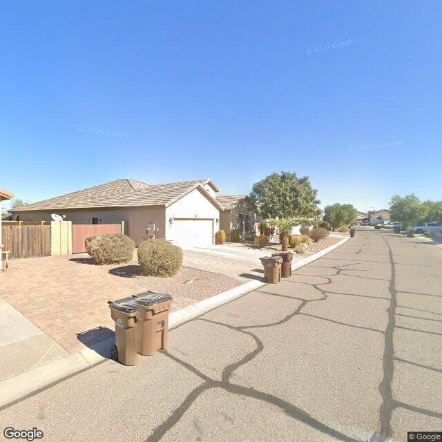 Ama Vida Care Home in San Tan Valley, AZ