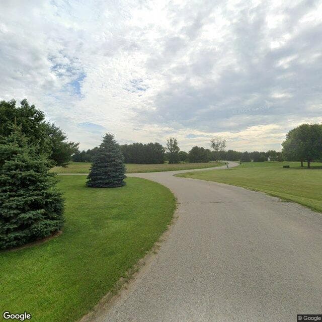 Amanda Lindner Adult Family Care Home in Elkhorn, WI - Main View