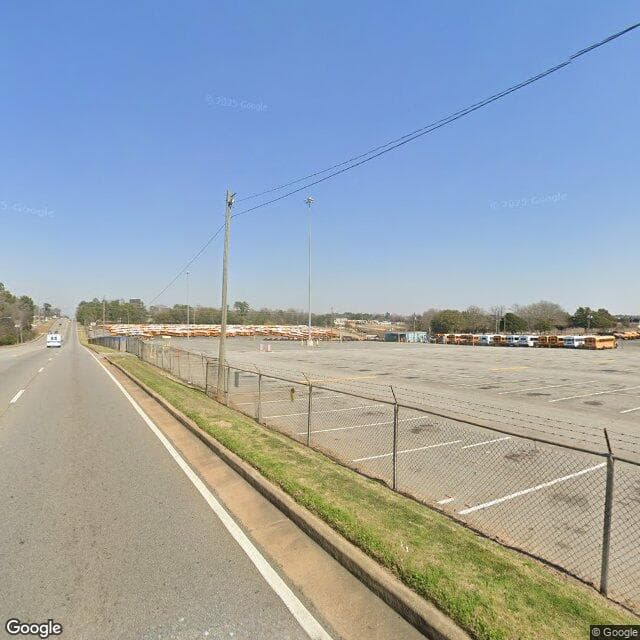 Amanda Place Al in Fort Valley, GA - Main View