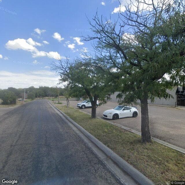 Amarillo Medical Lodge in Amarillo, TX - Main View