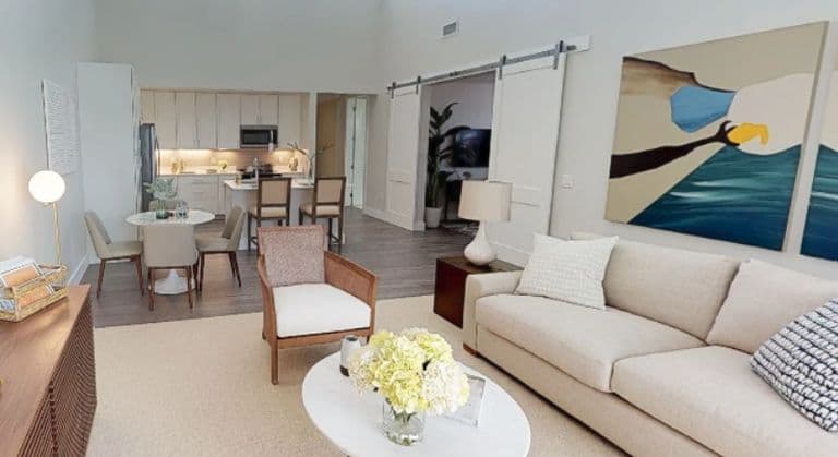 Amavida Living - Water's Edge
