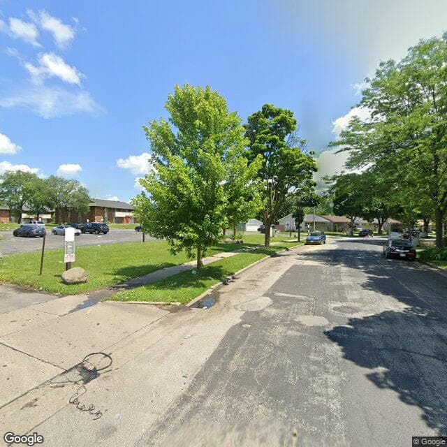 Amazing Care Home in Milwaukee, WI - Main View