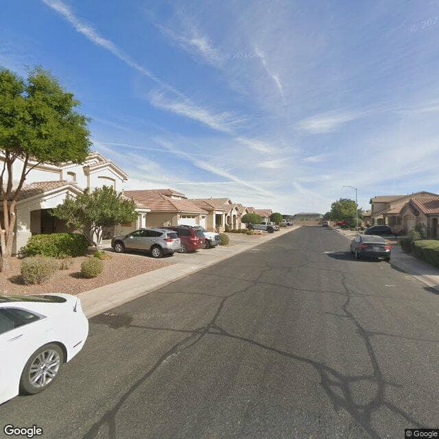 Amazing Care Home in Surprise, AZ - Main View
